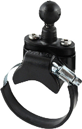 RAM Mounts RAM-B-231Z-2NUBU Base with UTV Strap Base