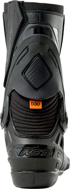 RST TracTech Evo III CE Men's Waterproof Boot - Black - View 3