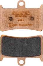 GALFER HH Sintered Brake Pads - 1722-0829