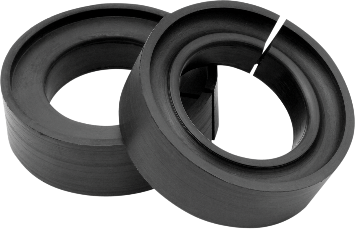 MOOSE OFFROAD Shock Spring Wedges - Shock Spring Wedge / 3" 0431-0260