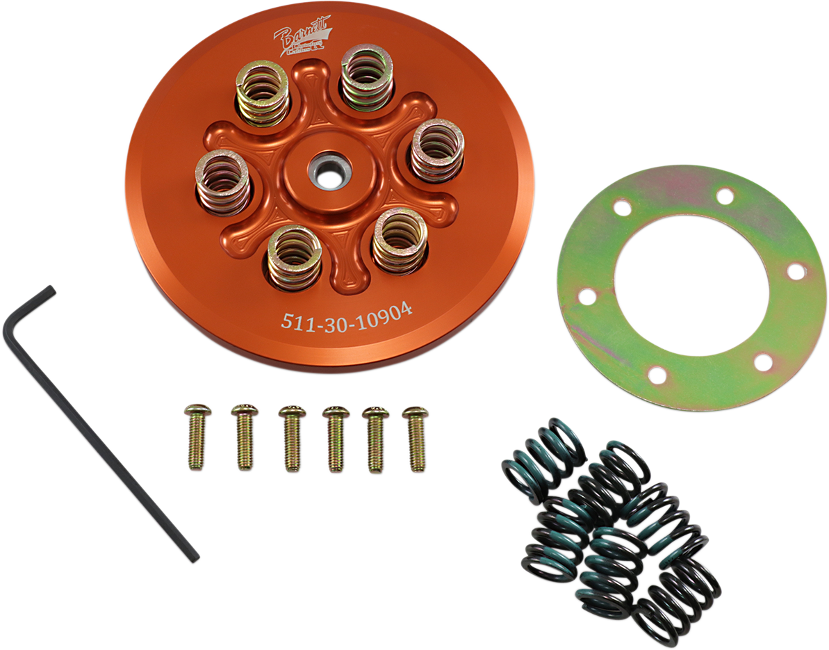 BARNETT Clutch Spring Conversion Kit - Hydraulic Clutch 1131-2051