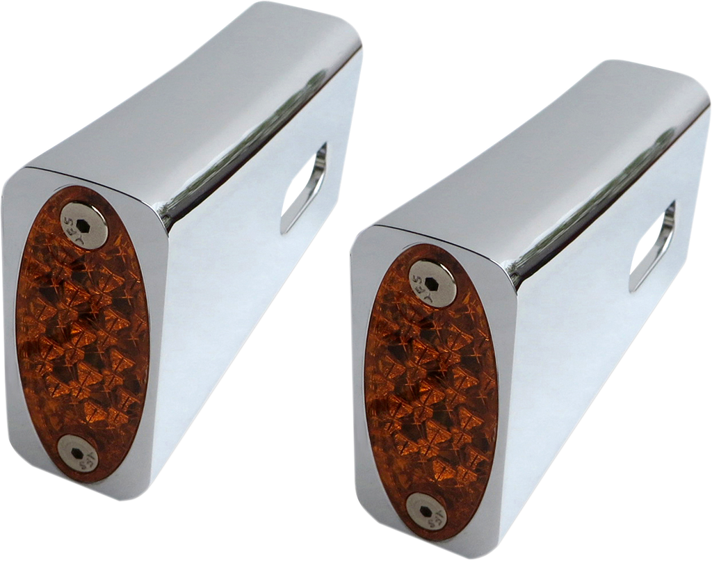 PRO-ONE PERF.MFG. Fender Strut LED Marker Lights