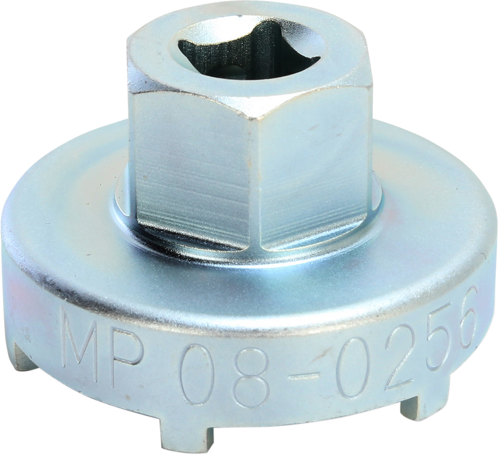 MOTION PRO Seal/Bearing Retainer Tool - 47 mm / CR 3801-0078