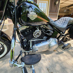 Eagle Lights SONICSHIELD Horn for Harley-Davidson® Models with Side Mount Horn