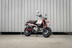 Yoshimura Monkey 19-26 RS-3 Stainless Slip-On Exhaust, w/ Stainless Muffler