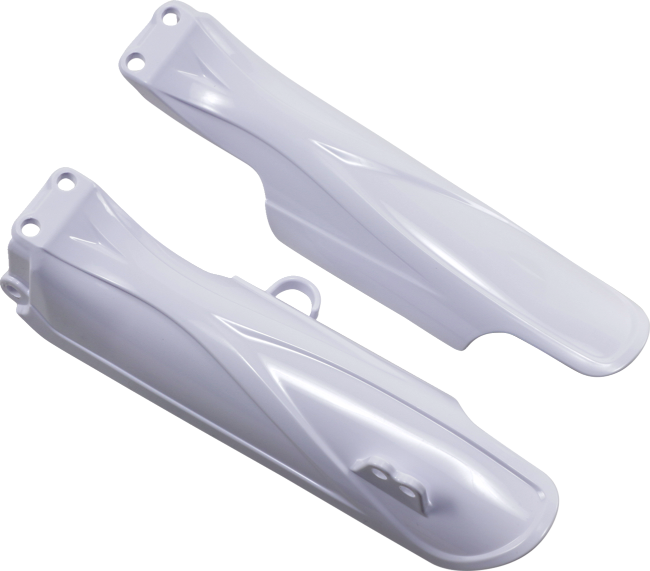 UFO Yamaha Fork Tube Protectors
