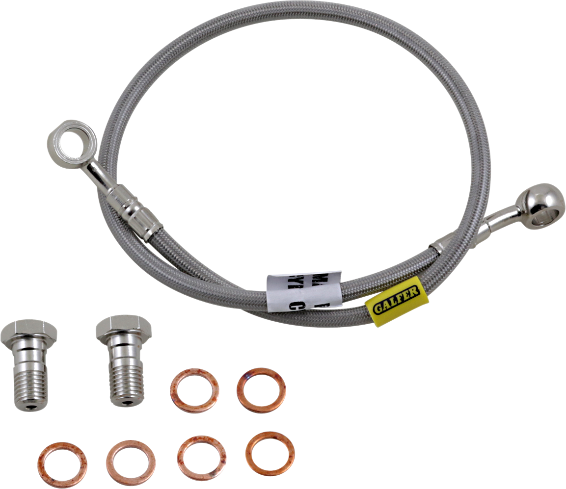 GBRAKES Brake Line Kit