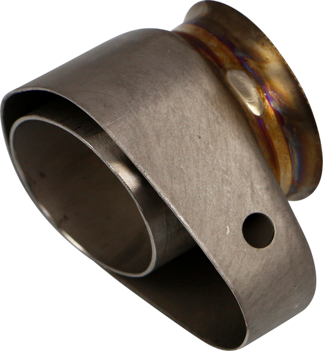 Akrapovic Muffler Insert