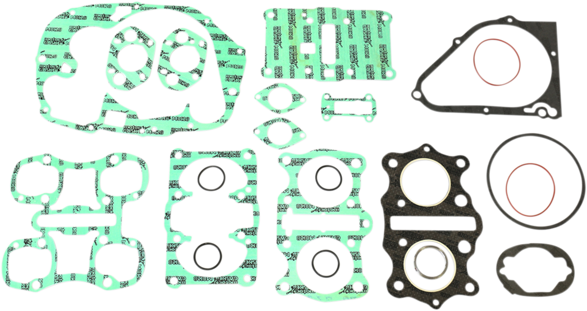 ATHENA Complete Gasket Kit - Honda 400210850353