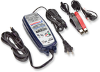 TECMATE OptiMate™ 3 Battery Charger and Maintainer - Battery Charger/Maintainer 3807-0261