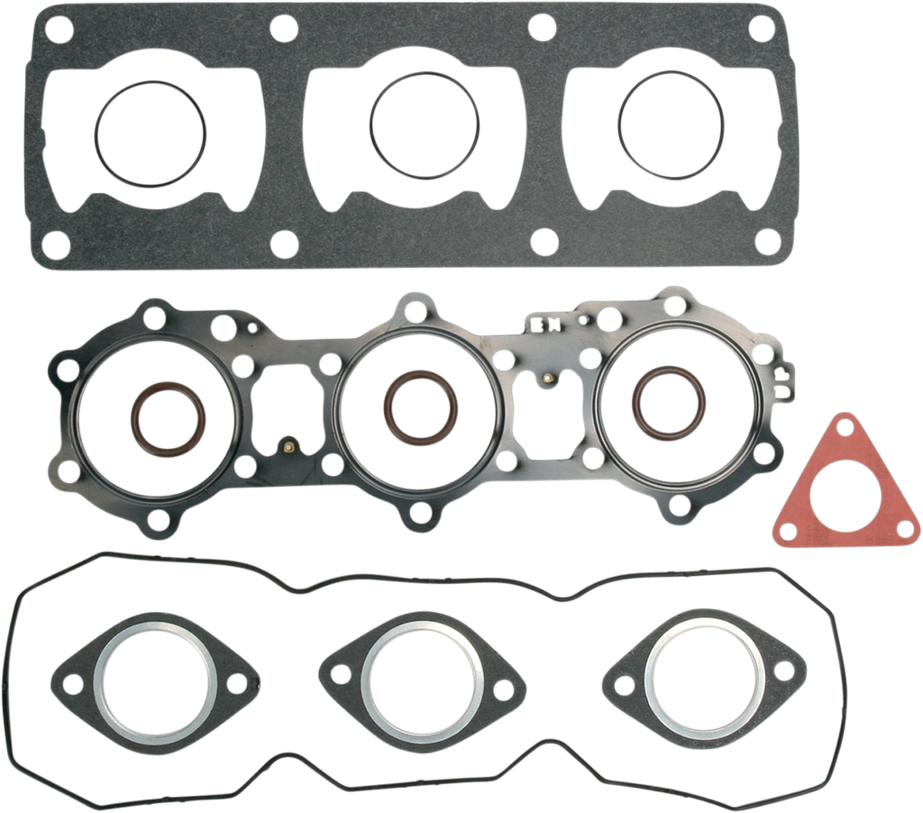 VERTEX Pro-Formance Top End Engine Gasket Set - Full Top End Set / Polaris 710-205X