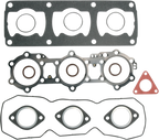 VERTEX Pro-Formance Top End Engine Gasket Set - Full Top End Set / Polaris 710-205X
