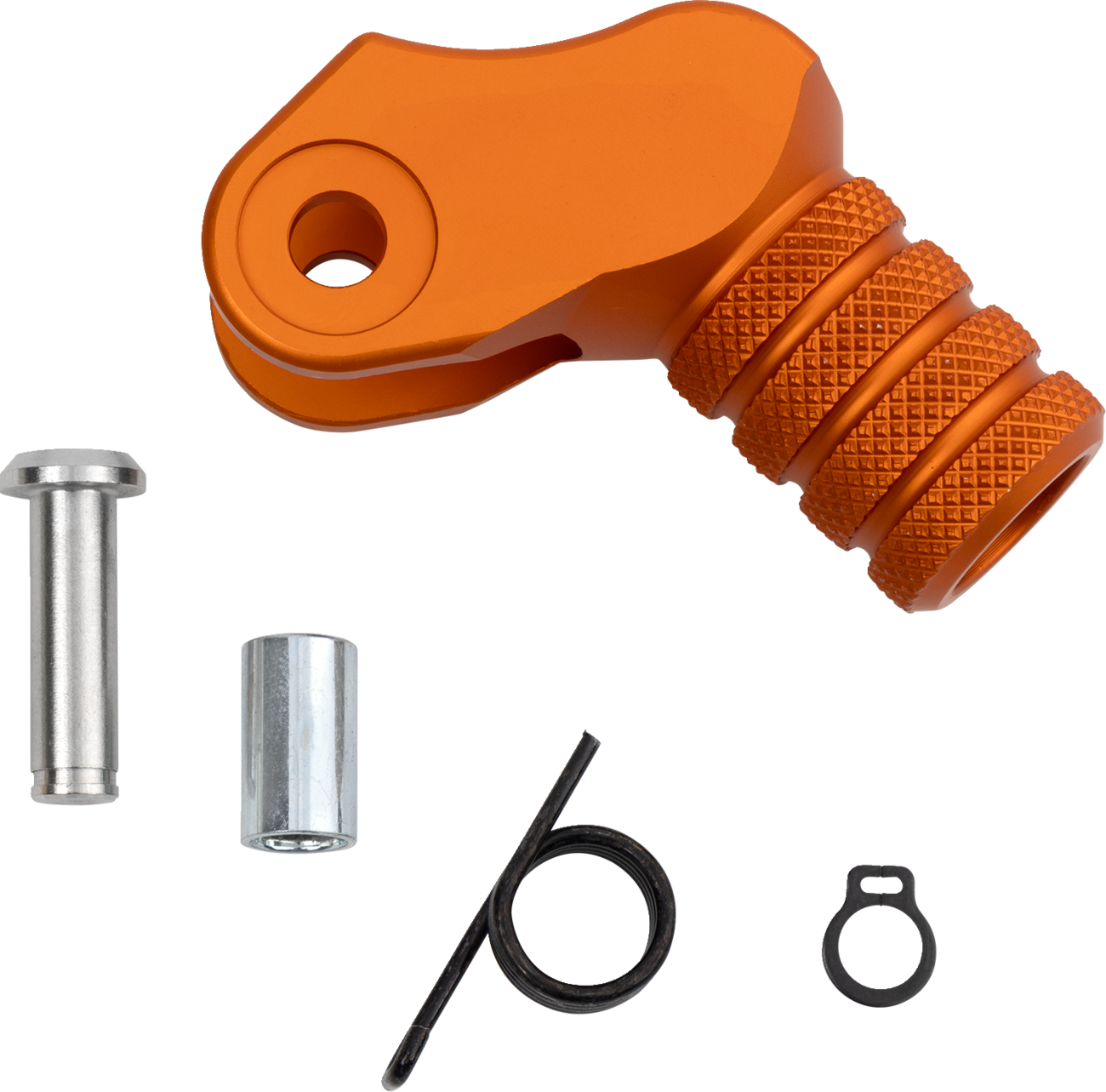 MOOSE OFFROAD Knurled Shift Tip