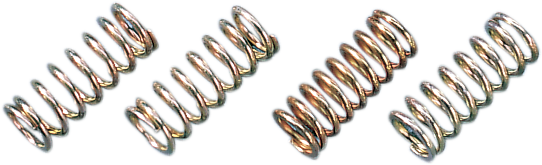 BARNETT Clutch Spring Kit - CRF250R 1131-2294