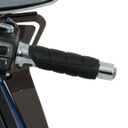 SHOW CHROME Solace Grips - 7/8" 17-120