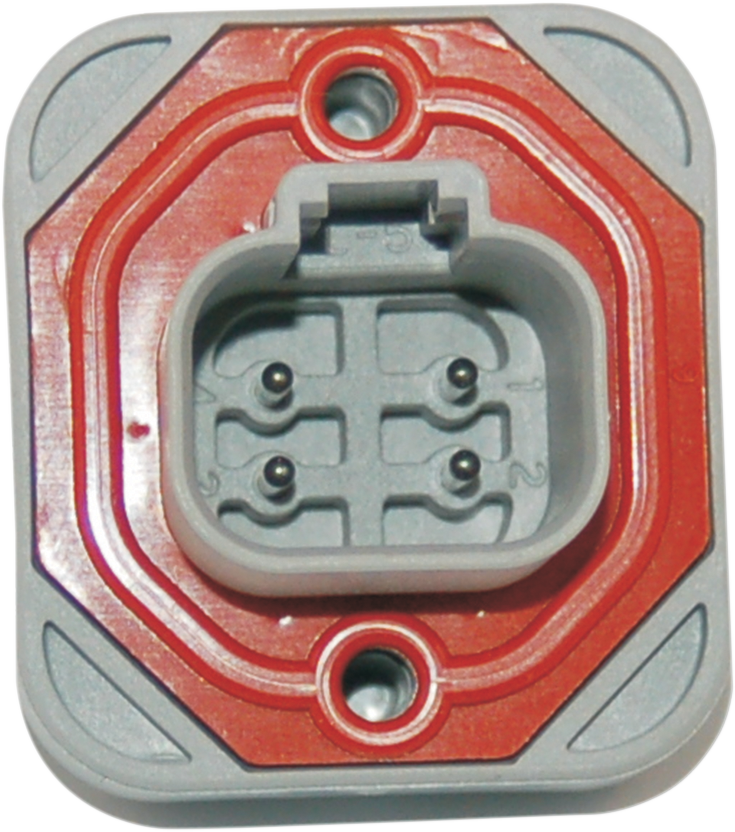 NAMZ Deutsch DT Sealed Connector Component