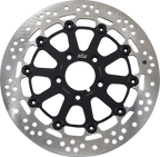 SBS Stainless Steel Brake Rotor