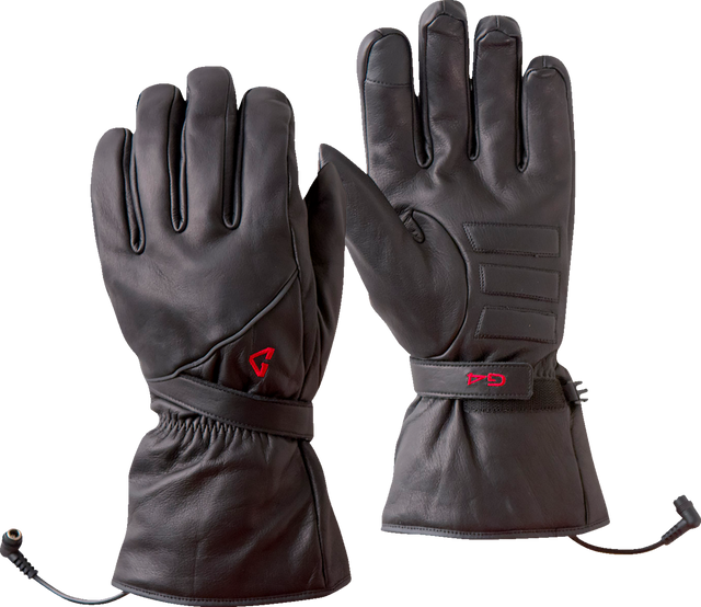 GERBING HEATED CLOTHING 12 V G4 Heated Gloves