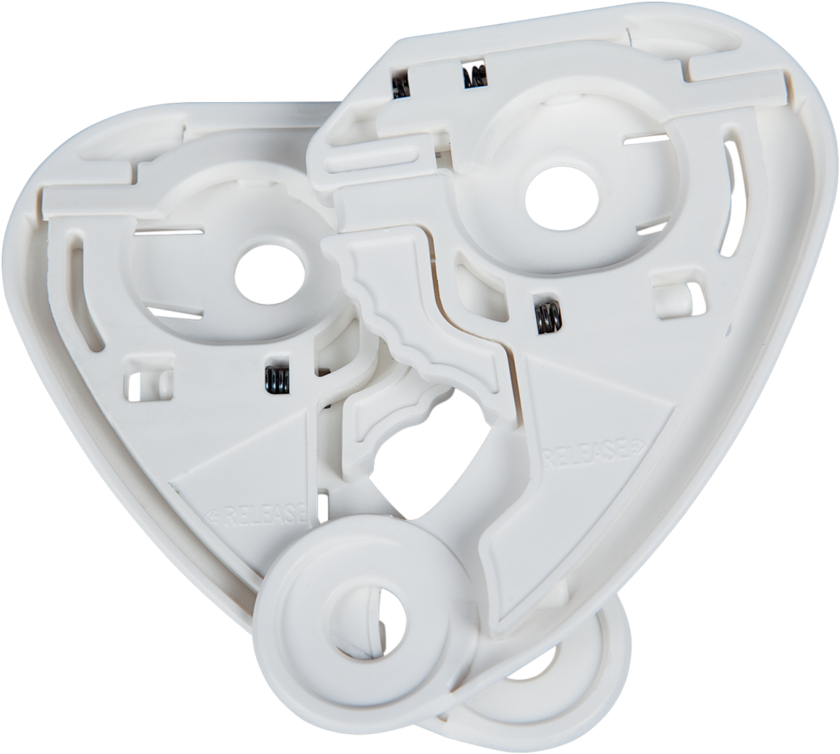 ICON Optics™ Airmada/Airframe Pro/Airform™ Helmet Pivot Kit