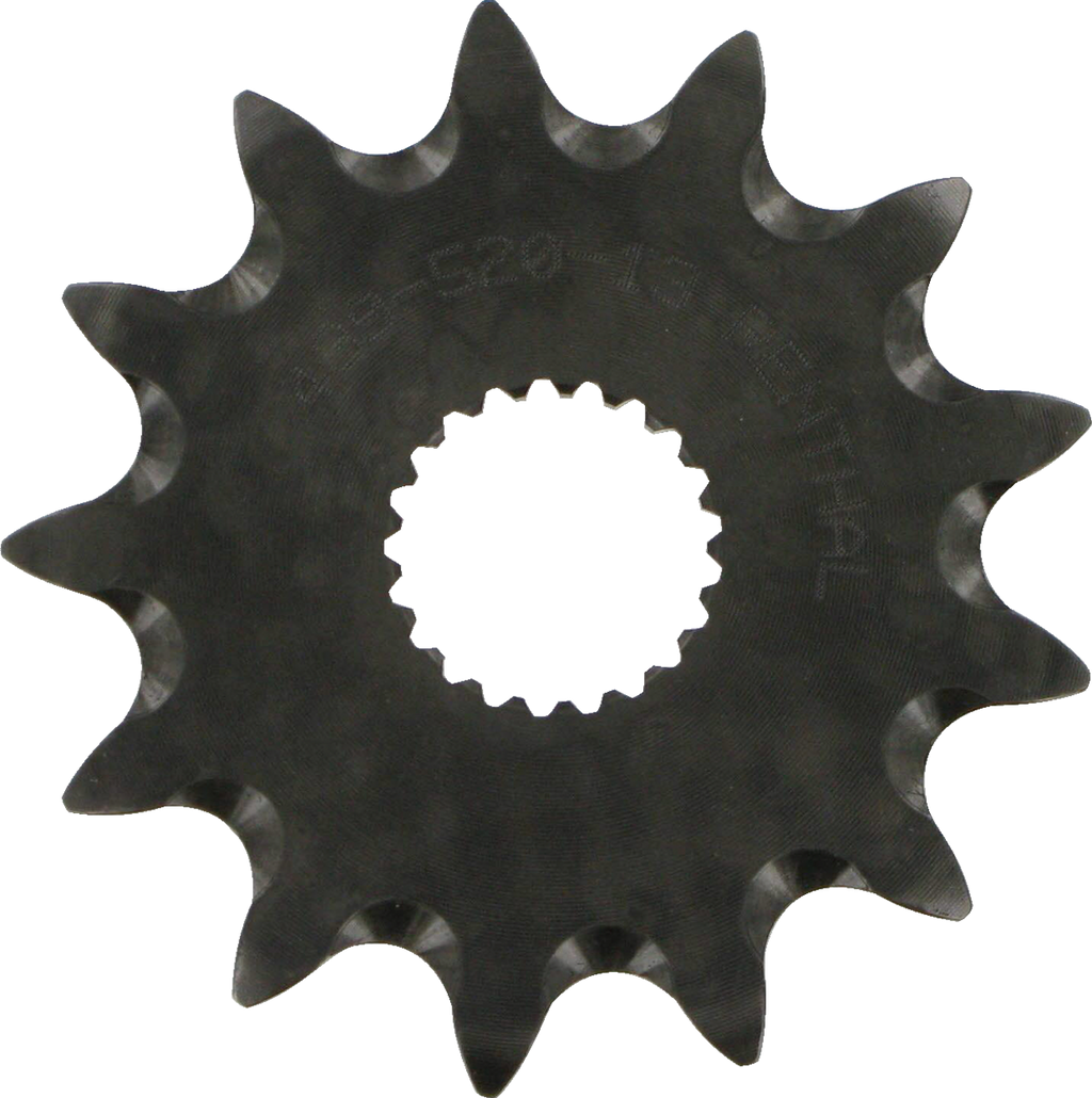 RENTHAL Front Sprocket - Grooved / 13 Tooth / Honda 1212-0024