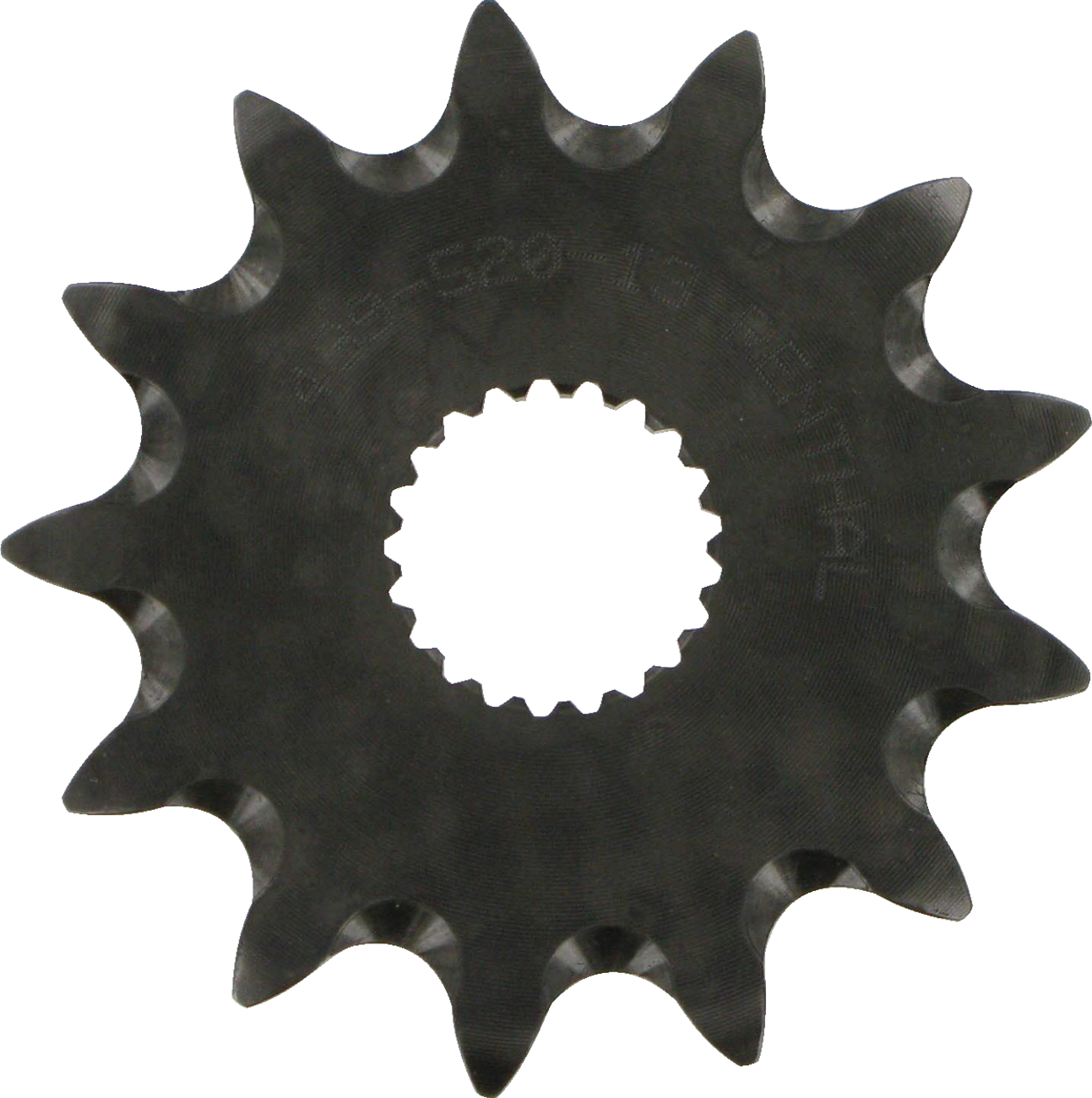 RENTHAL Front Sprocket - Grooved / 13 Tooth / Honda 1212-0024