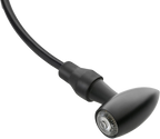 Rizoma Club Turn Signal - Black Pair - TS150B