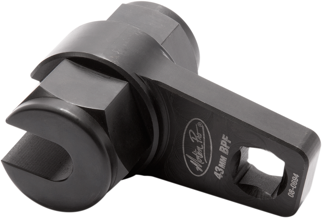 MOTION PRO BPF Rod Guide Wrench - Guide Wrench / BPF Rod / Black / 41/43 mm 3805-0192