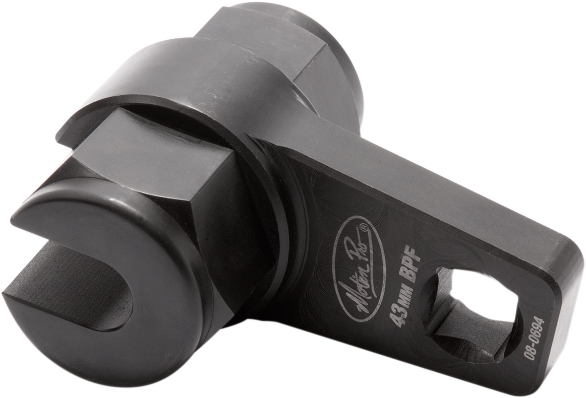 MOTION PRO BPF Rod Guide Wrench - Guide Wrench / BPF Rod / Black / 41/43 mm 3805-0192