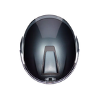 AGV Streetmodular Helmet - Levico Gray/Silver - image 7
