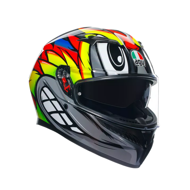 AGV K3 Helmet