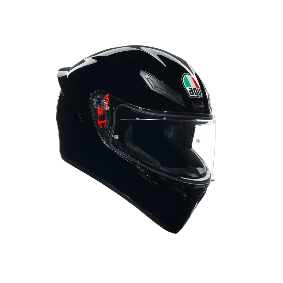 AGV K1 S Helmet - Black - image 1