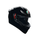 AGV K1 S Helmet - Black - image 1