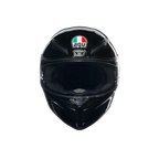 AGV K1 S Helmet - Black - image 2
