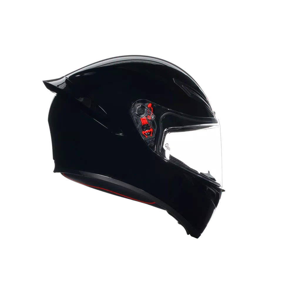 AGV K1 S Helmet - Black - image 3