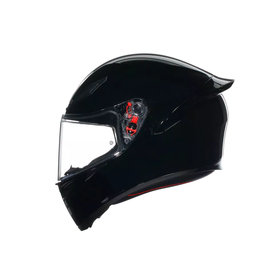 AGV K1 S Helmet - Black - image 4