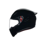 AGV K1 S Helmet - Black - image 4