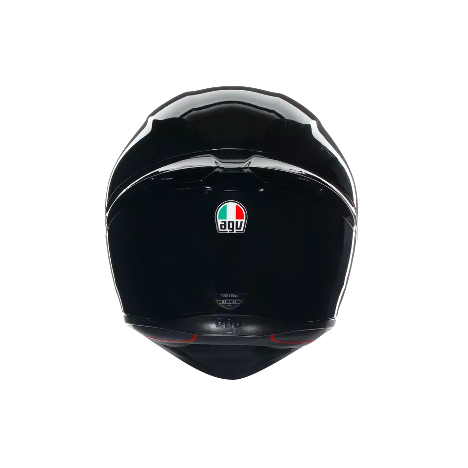 AGV K1 S Helmet - Black - image 5