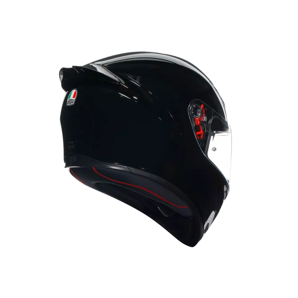 AGV K1 S Helmet - Black - image 6