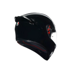 AGV K1 S Helmet - Black - image 6