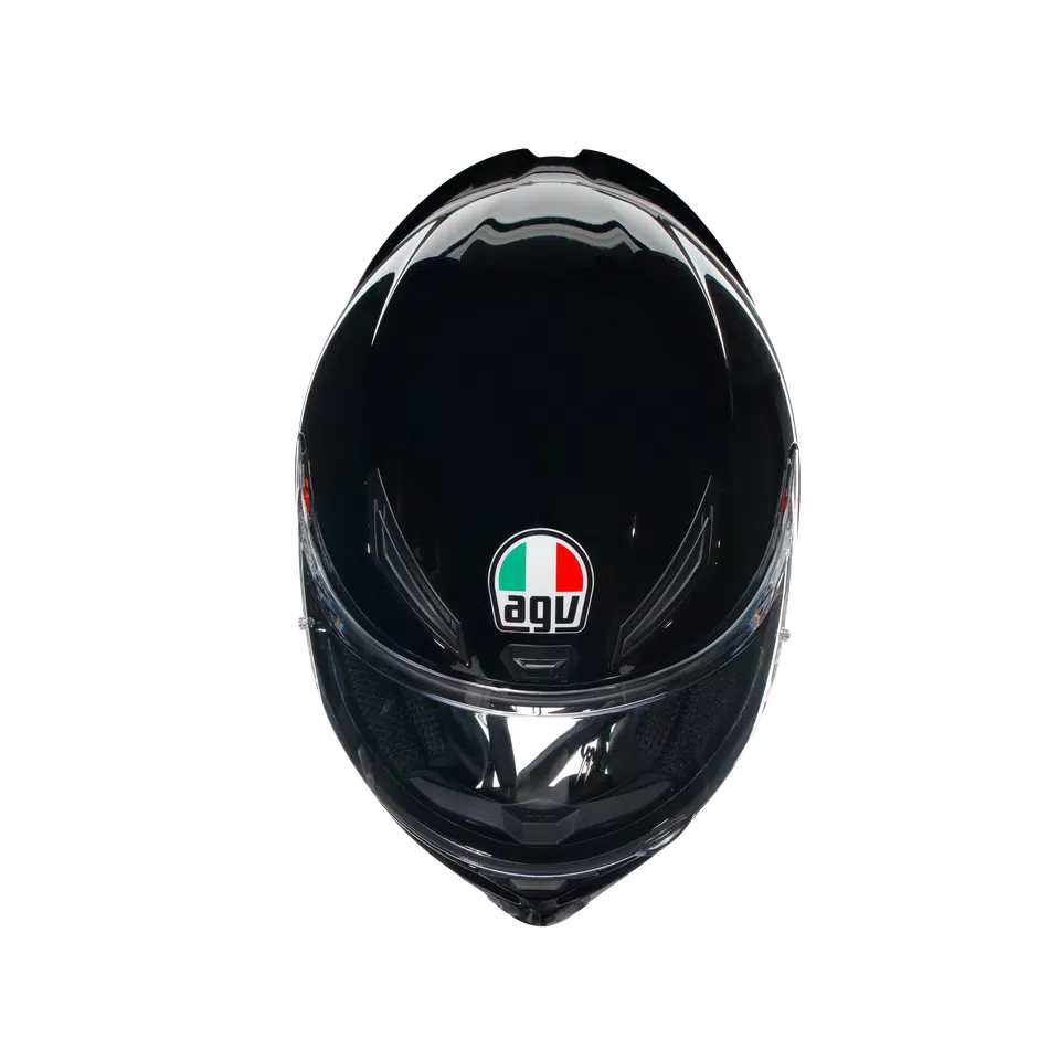 AGV K1 S Helmet - Black - image 7