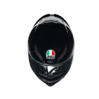 AGV K1 S Helmet - Black - image 7