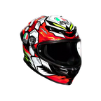 AGV K6 S Helmet - Bezzecchi 2024 - image 1