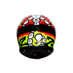 AGV K6 S Helmet - Bezzecchi 2024 - image 5