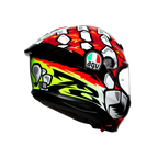 AGV K6 S Helmet - Bezzecchi 2024 - image 6
