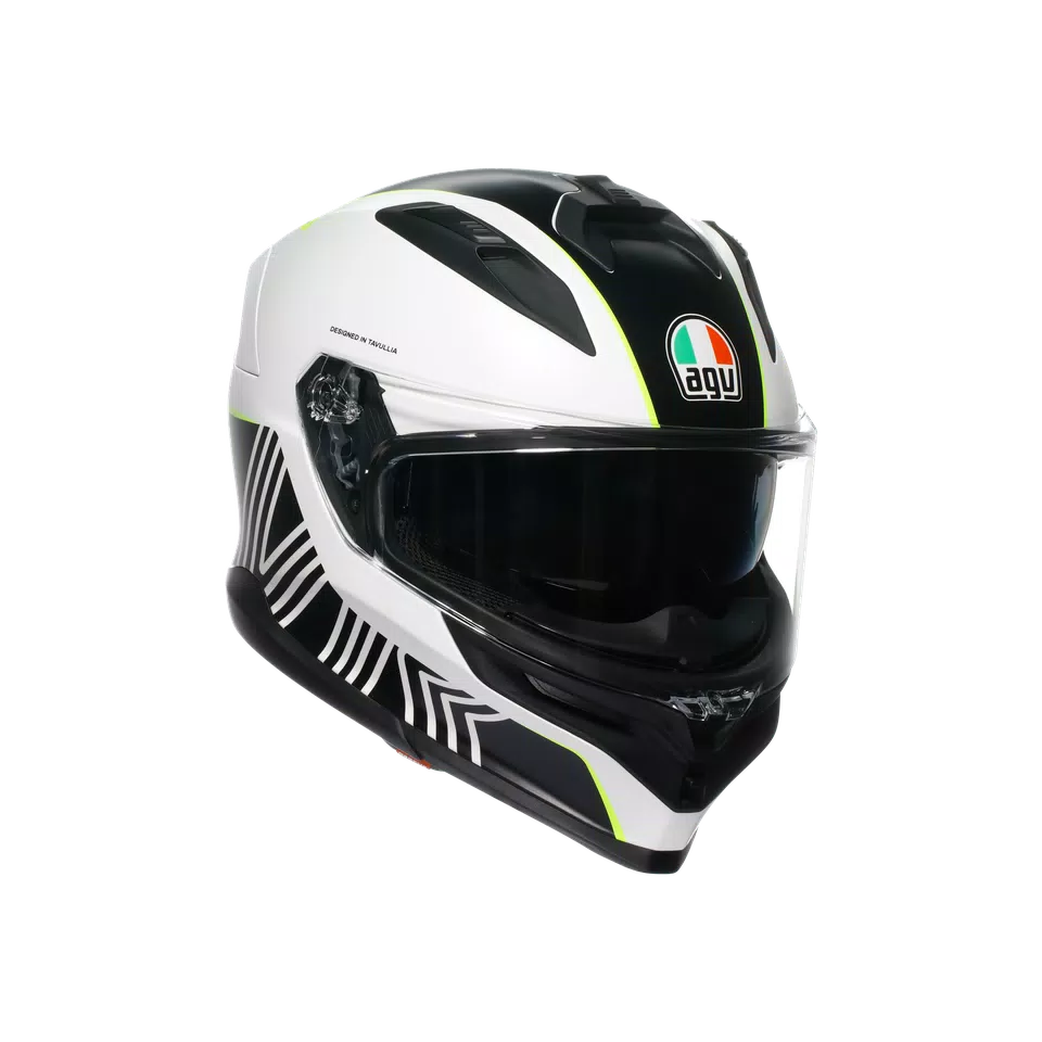 AGV K7 Helmet - Super 46 - image 1