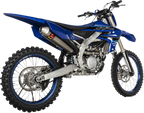 AKRAPOVIC Evolution Exhaust - Titanium S-Y2MET16-CIBNTA