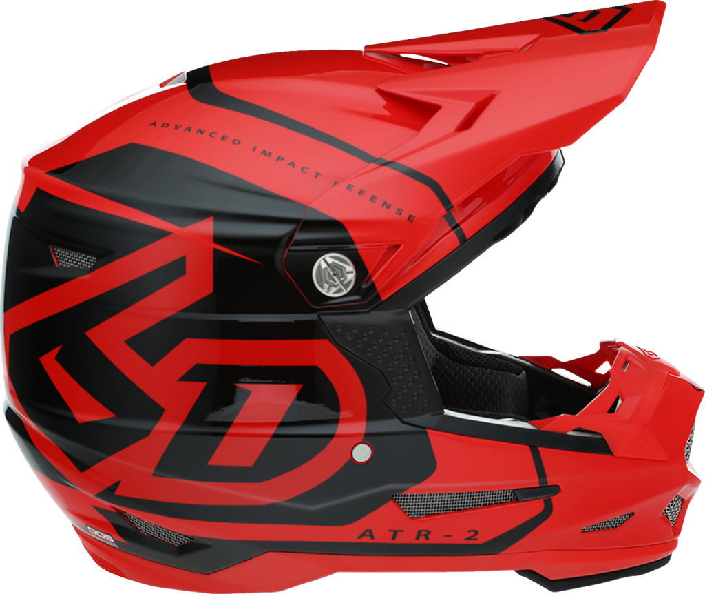 6D HELMETS ATR-2 Torque Helmet