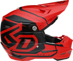 6D HELMETS ATR-2 Torque Helmet