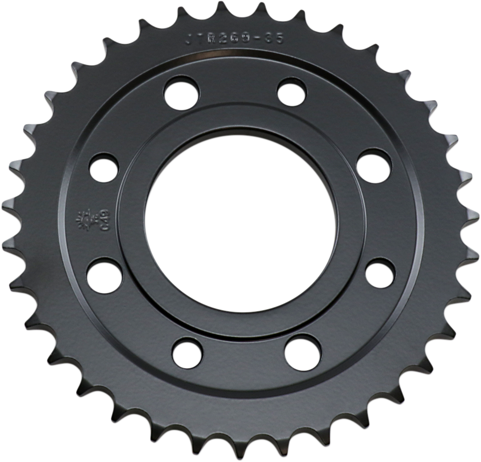JT SPROCKETS Sprocket — Honda