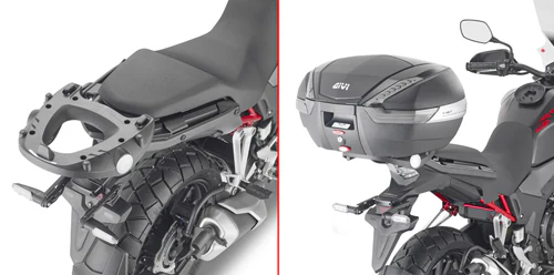 GIVI SR1171 Specific Rear Rack for Honda CB500X